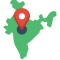 india